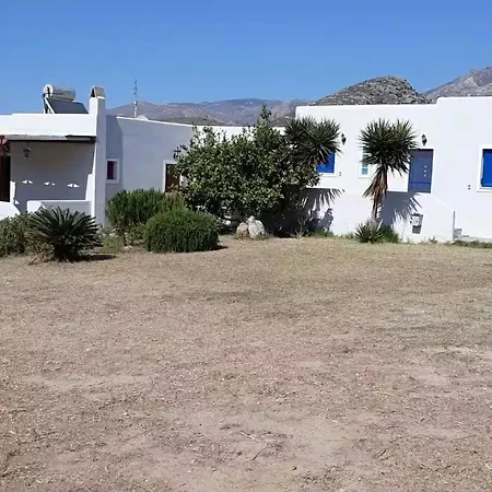 Terra Naxos Galini (Naxos)