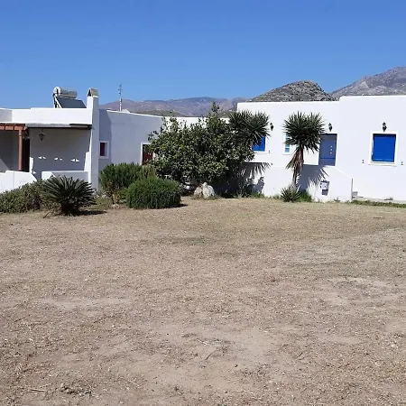 Terra Naxos Tatil Evi Galini (Naxos)