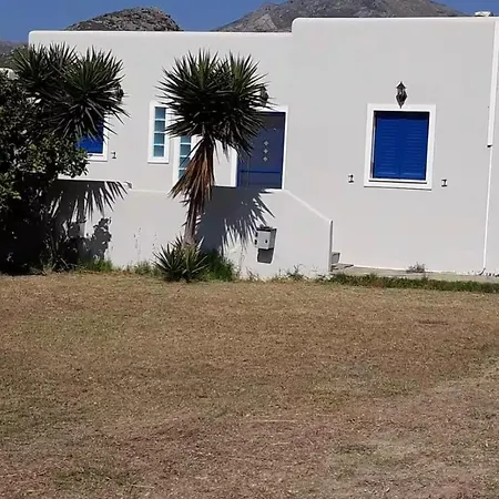 Tatil Evi Terra Naxos