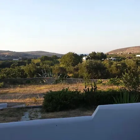 Tatil Evi Terra Naxos Galini (Naxos)