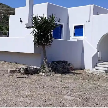 Terra Naxos Casa vacanze *