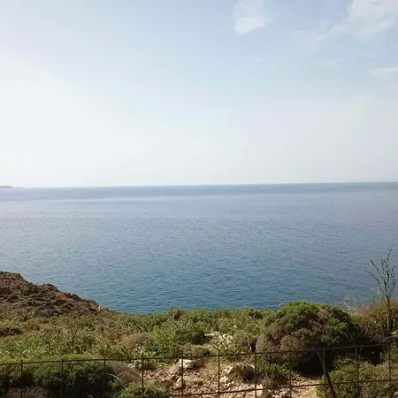 Casa vacanze Terra Naxos Galini (Naxos)