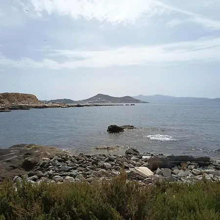 Terra Naxos *