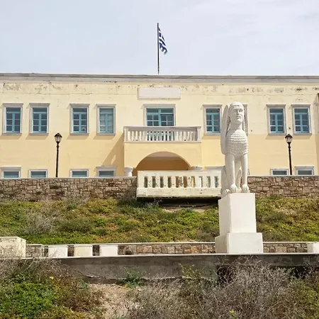 Terra Naxos * Galini (Naxos)