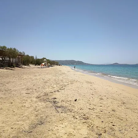 Terra Naxos Tatil Evi